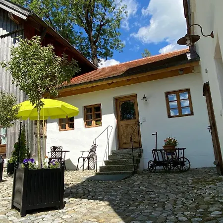 Apartment Landsberg