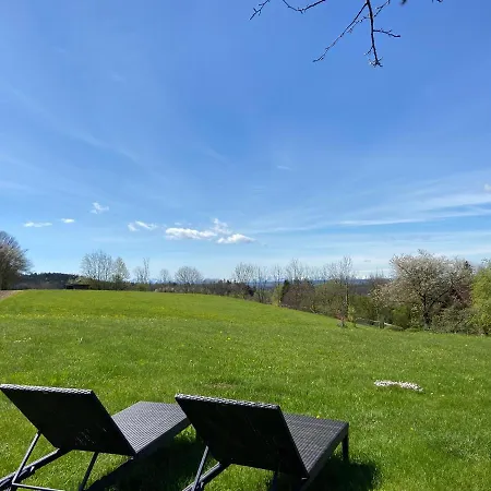 Landsberg Appartamento