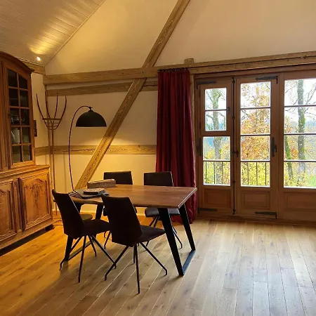 Landsberg Apartment *