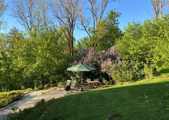 Apartmán Landsberg Landsberg am Lech
