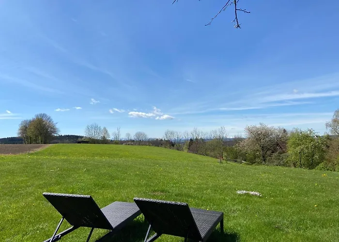 Landsberg Apartmán