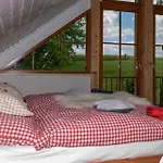 Landsberg Apartman *