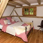 Apartman Landsberg *