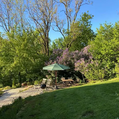 Apartamento Landsberg Landsberg am Lech