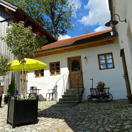 Apartamento Landsberg