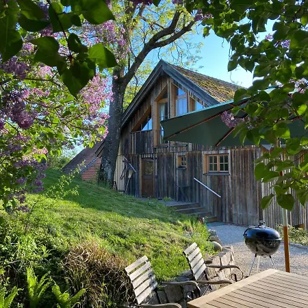 Landsberg Apartamento