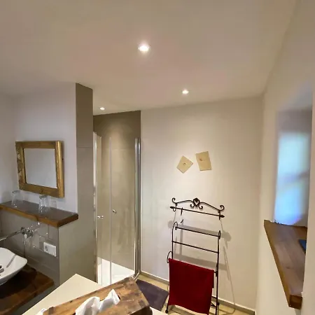 Landsberg Apartamento Landsberg am Lech