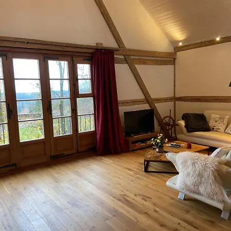 Apartamento Landsberg *
