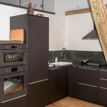Landsberg Apartamento Landsberg am Lech