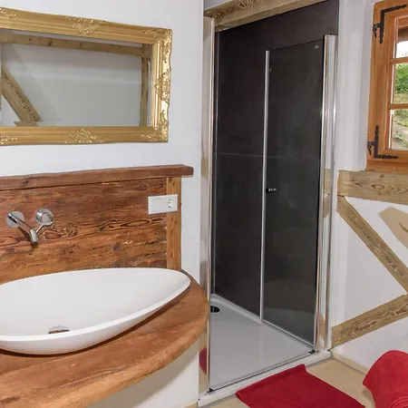 Landsberg Apartamento