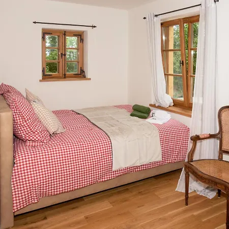 Landsberg Apartamento Landsberg am Lech