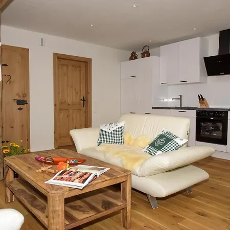 Apartamento Landsberg *