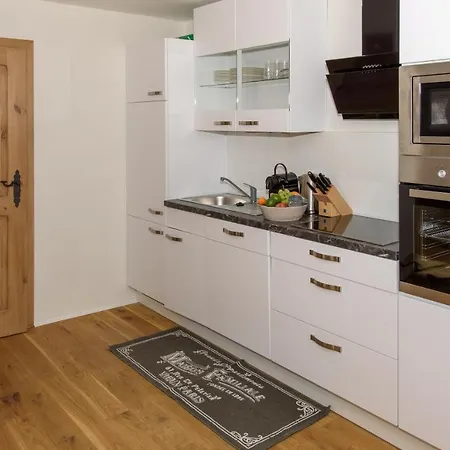 Landsberg Apartamento Landsberg am Lech