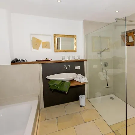 Apartamento Landsberg *