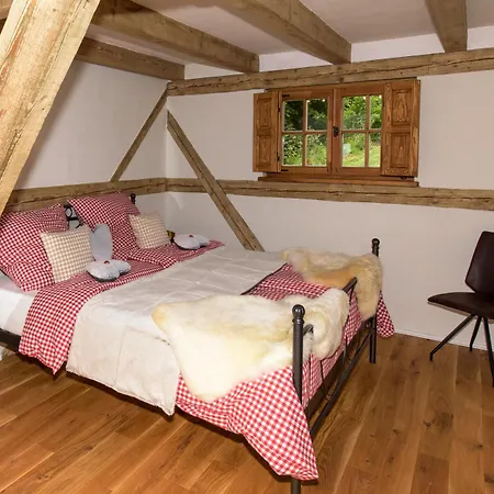 Apartamento Landsberg *