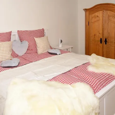 Landsberg Apartamento
