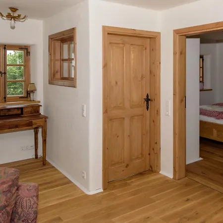 Apartamento Landsberg *