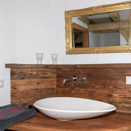 Apartamento Landsberg *
