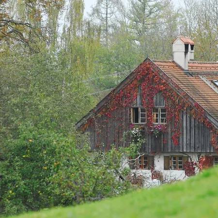 Apartamento Landsberg *