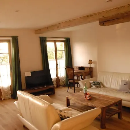 Landsberg Apartamento Landsberg am Lech